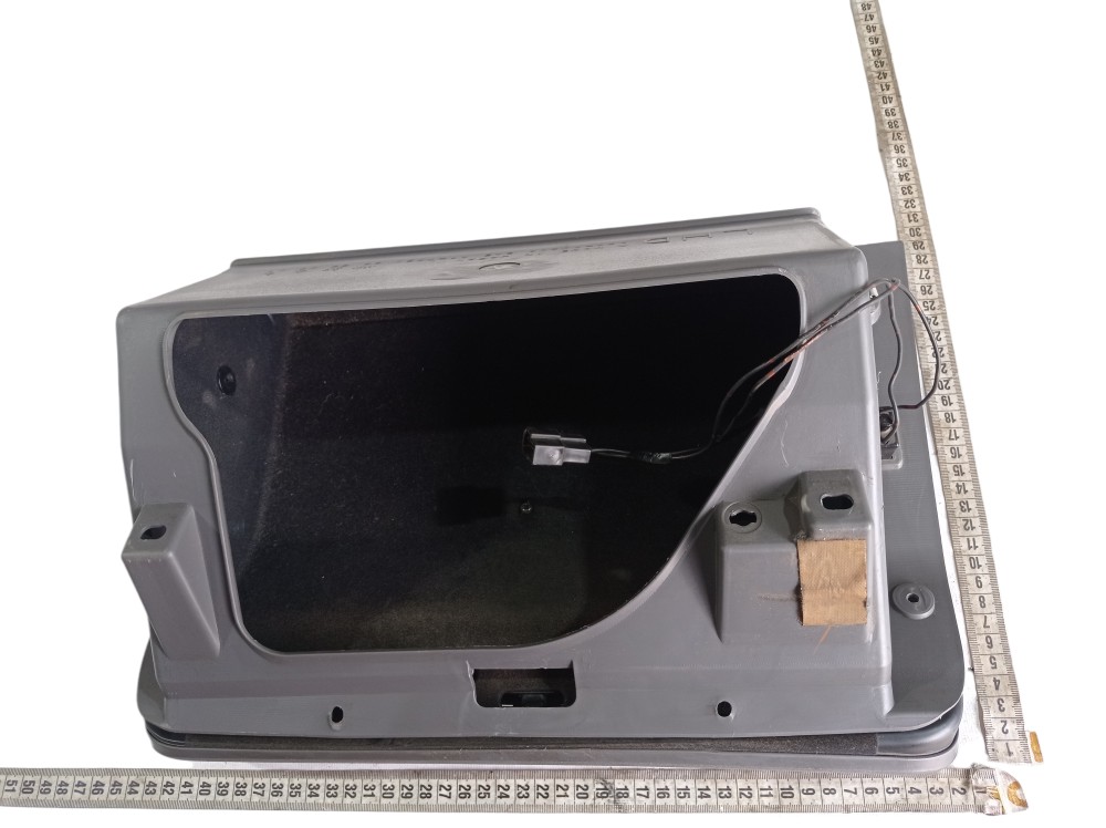 Porta Luvas Subaru Legacy Outback 2002 V358 9