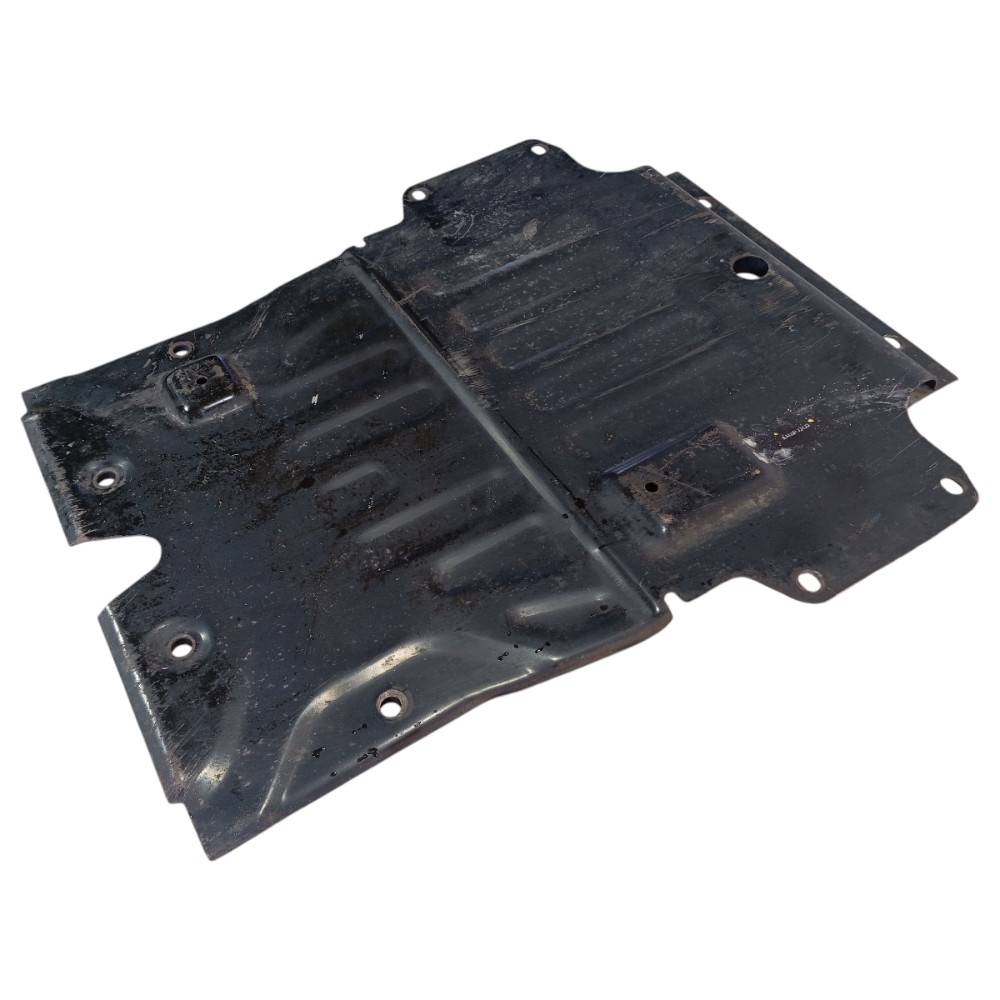 Protetor Cárter Motor Land Rover Discovery 4 2010 A 014 V656 2