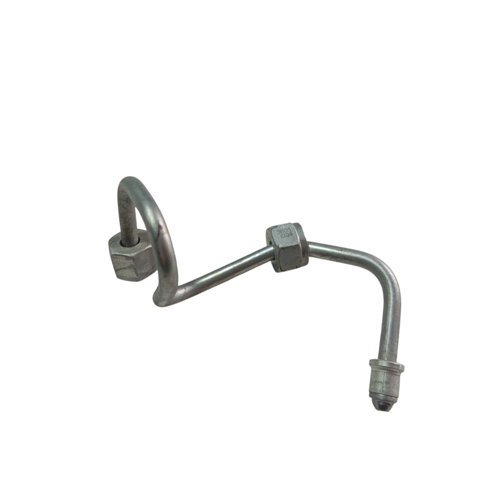 Cano Injetor Flauta Jeep Grand Cherokee Ltd 3.0 2014 6