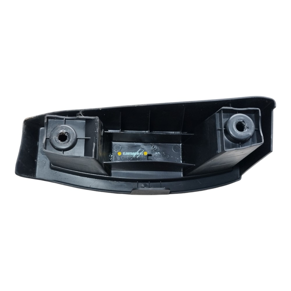 Acabamento Suporte Pé Motorista Rover Discovery 3 2007 V635 5