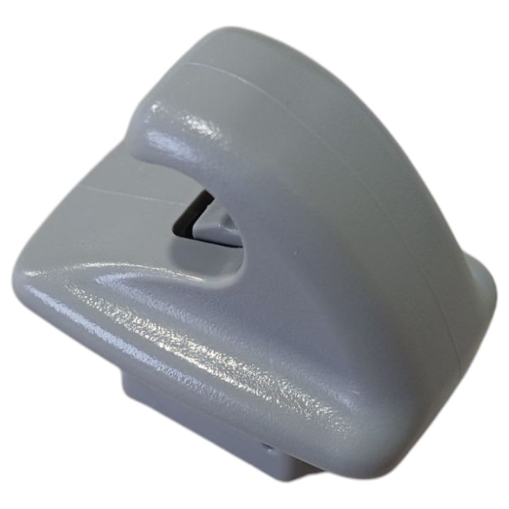 Suporte Quebra Sol Suzuki Scross 2015 2016 V648 4