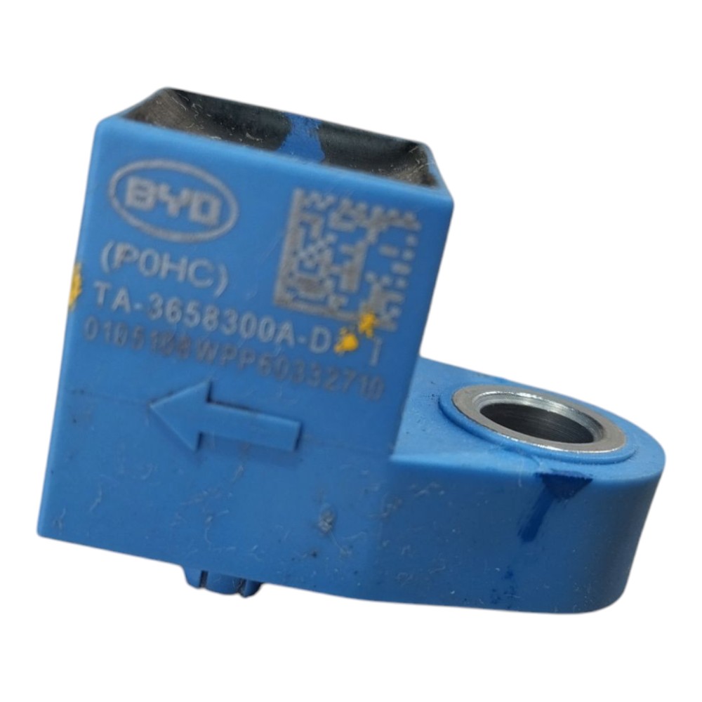 Sensor Colisao frontal Byd Song Plus 2023 a 25 V642 5