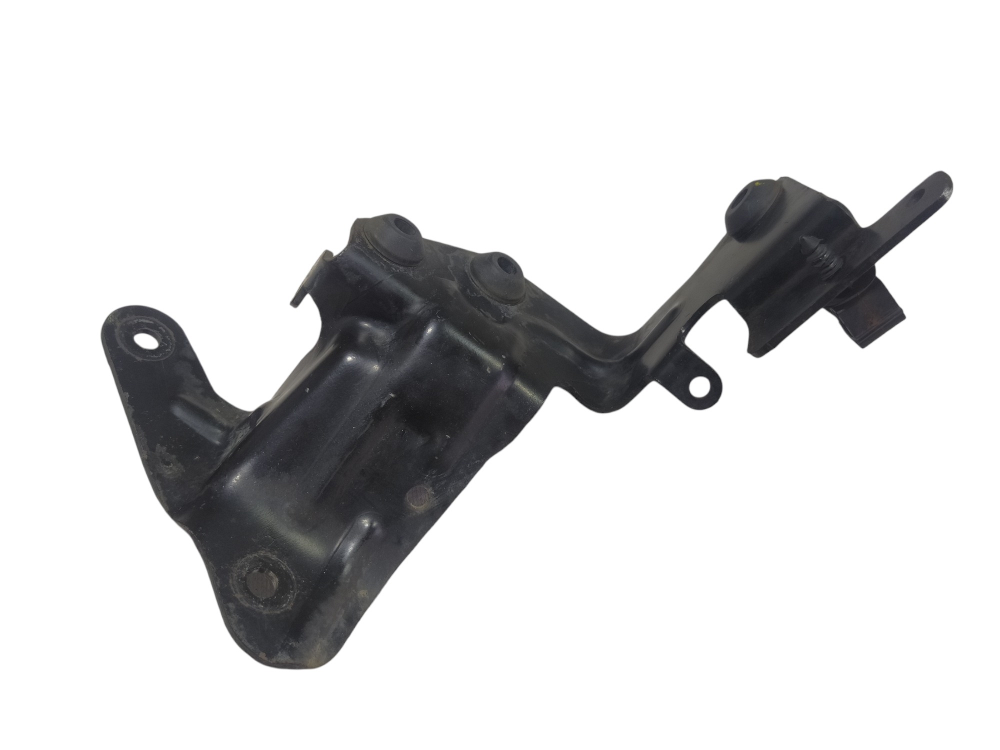 Suporte Módulo Abs Chrysler Grand Caravan 2005 V586 6