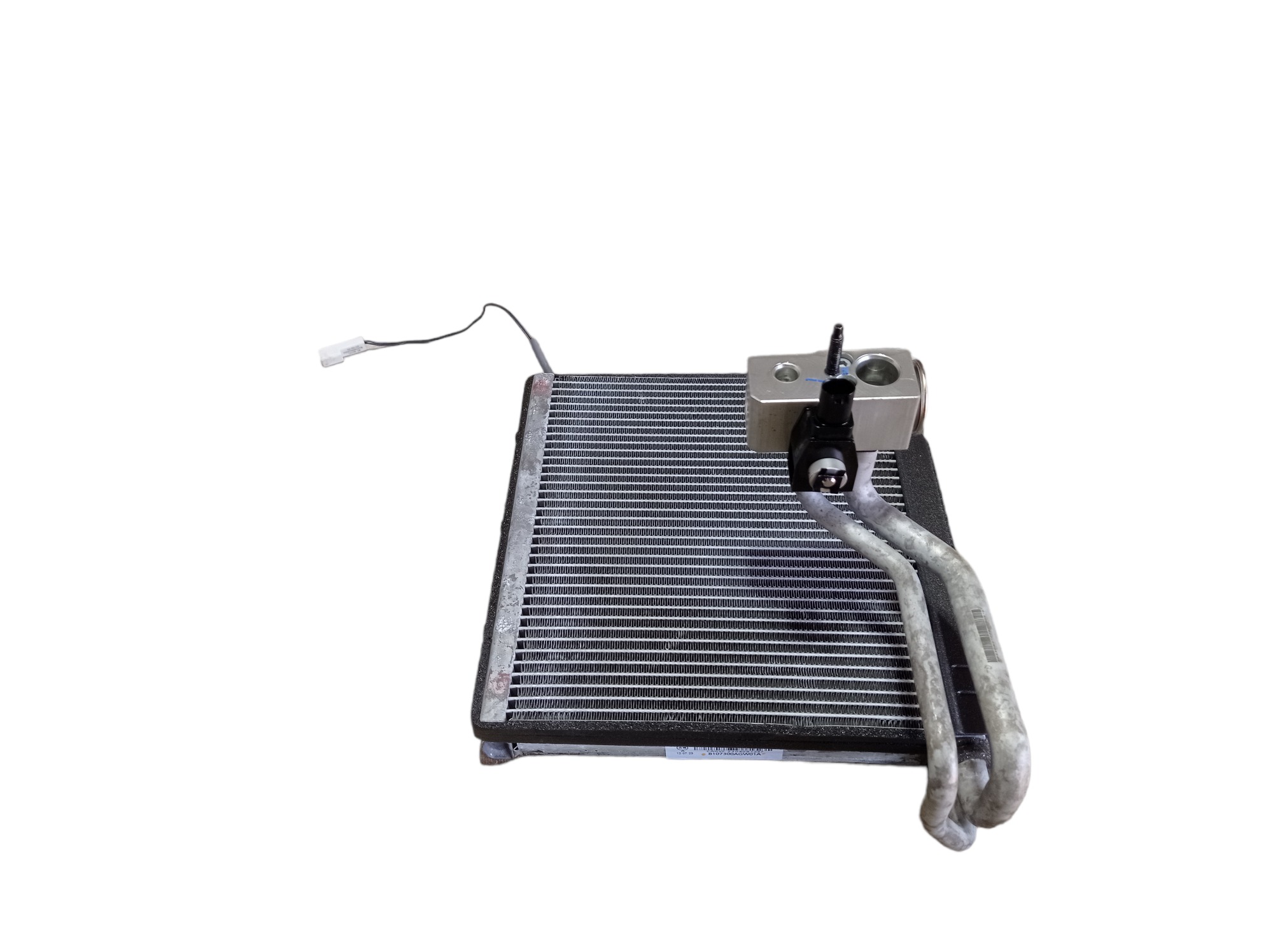 Caixa Evaporadora Ar Condicionado Gwm Haval H6 Gt 2024 V598