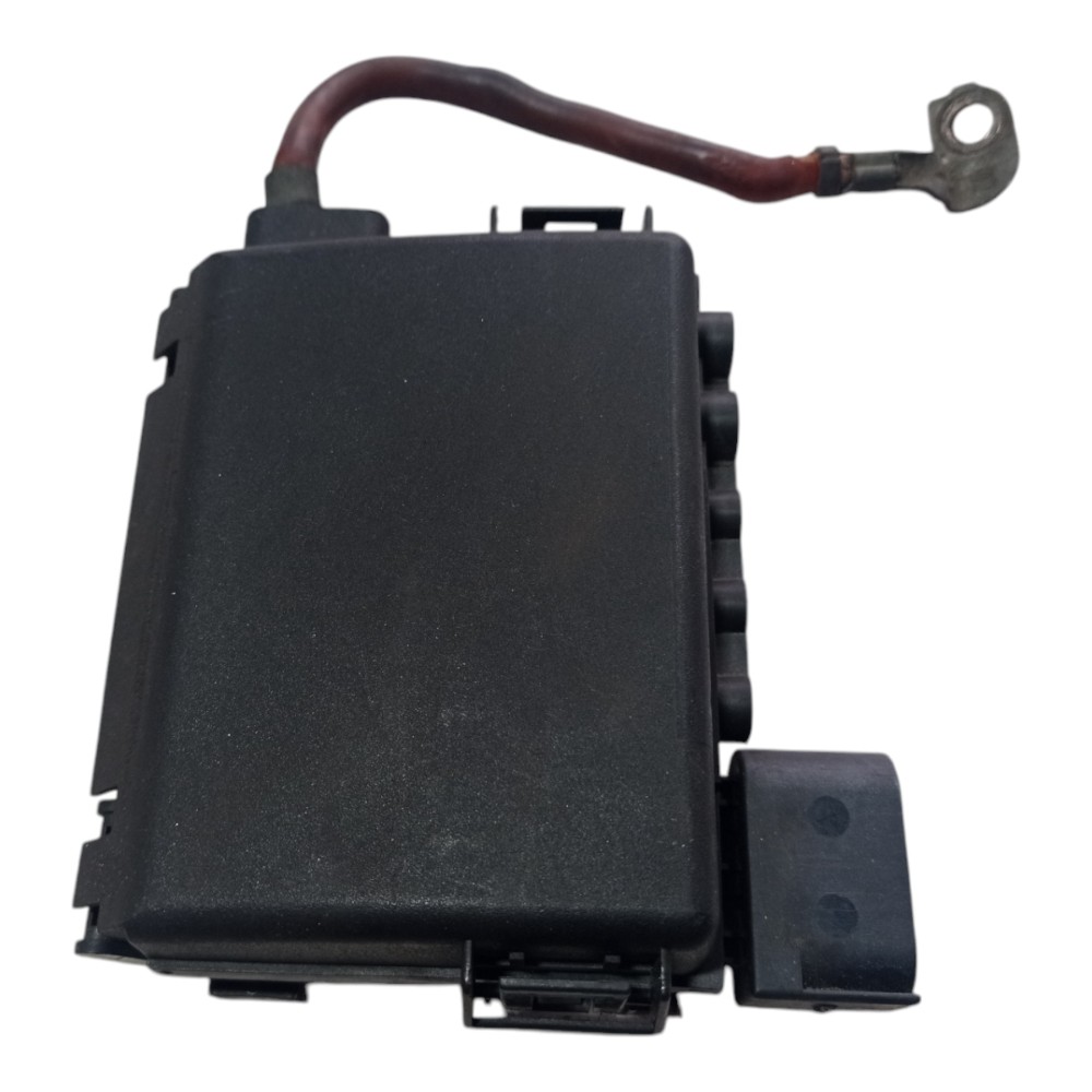Base Fusível Bateria Vw Golf 2.0 2001 V366