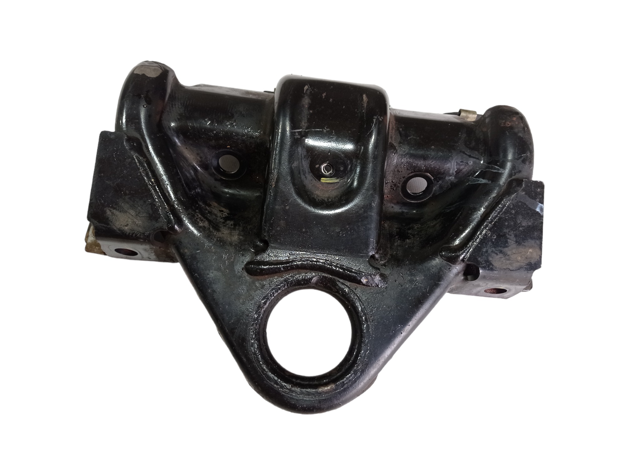 Suporte Coxim Motor Land Rover Range Rover Sport 2014 V573 2