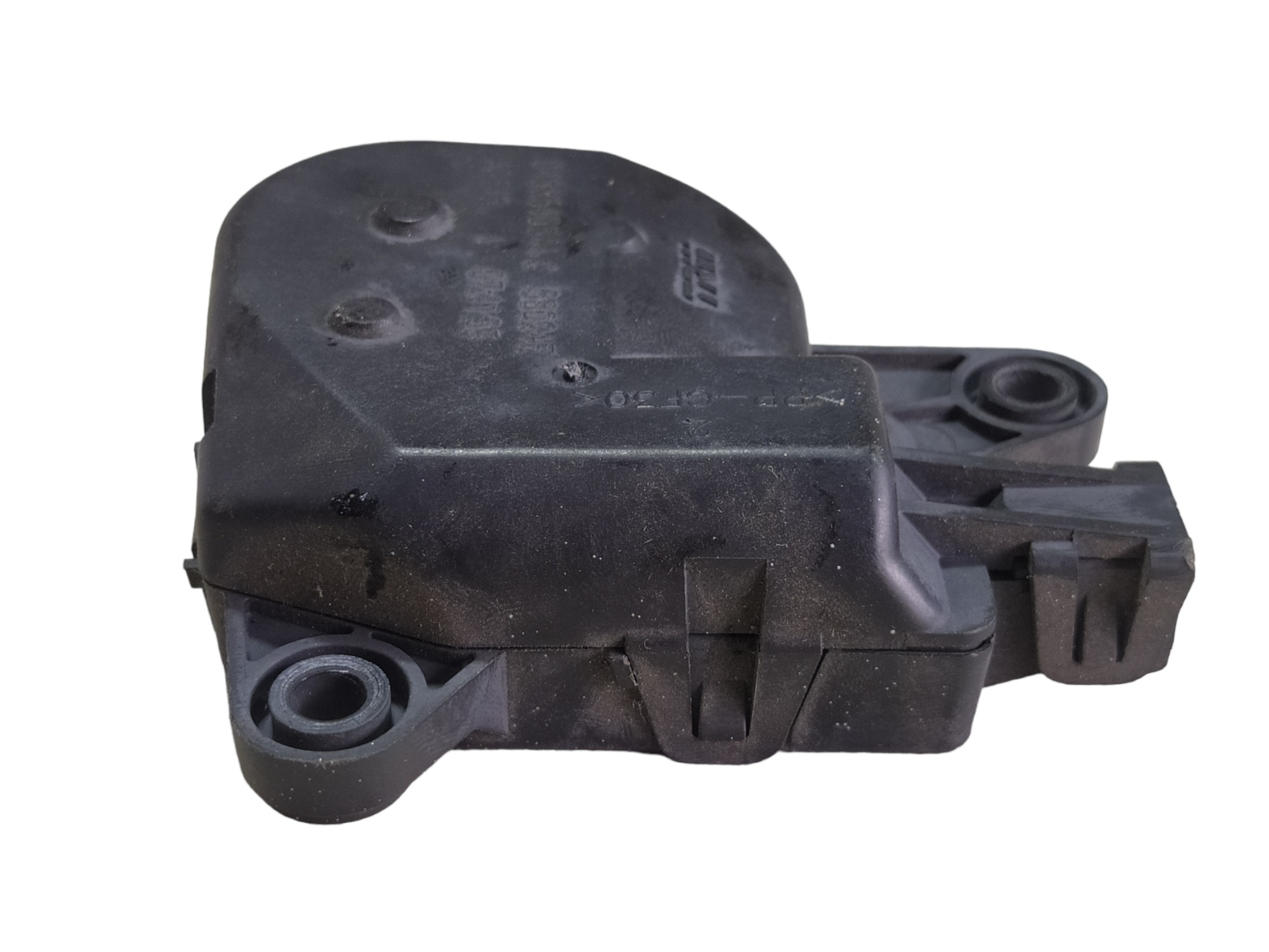 Atuador Ar Condicionado Chrysler Grand Caravan 2005 V586 4