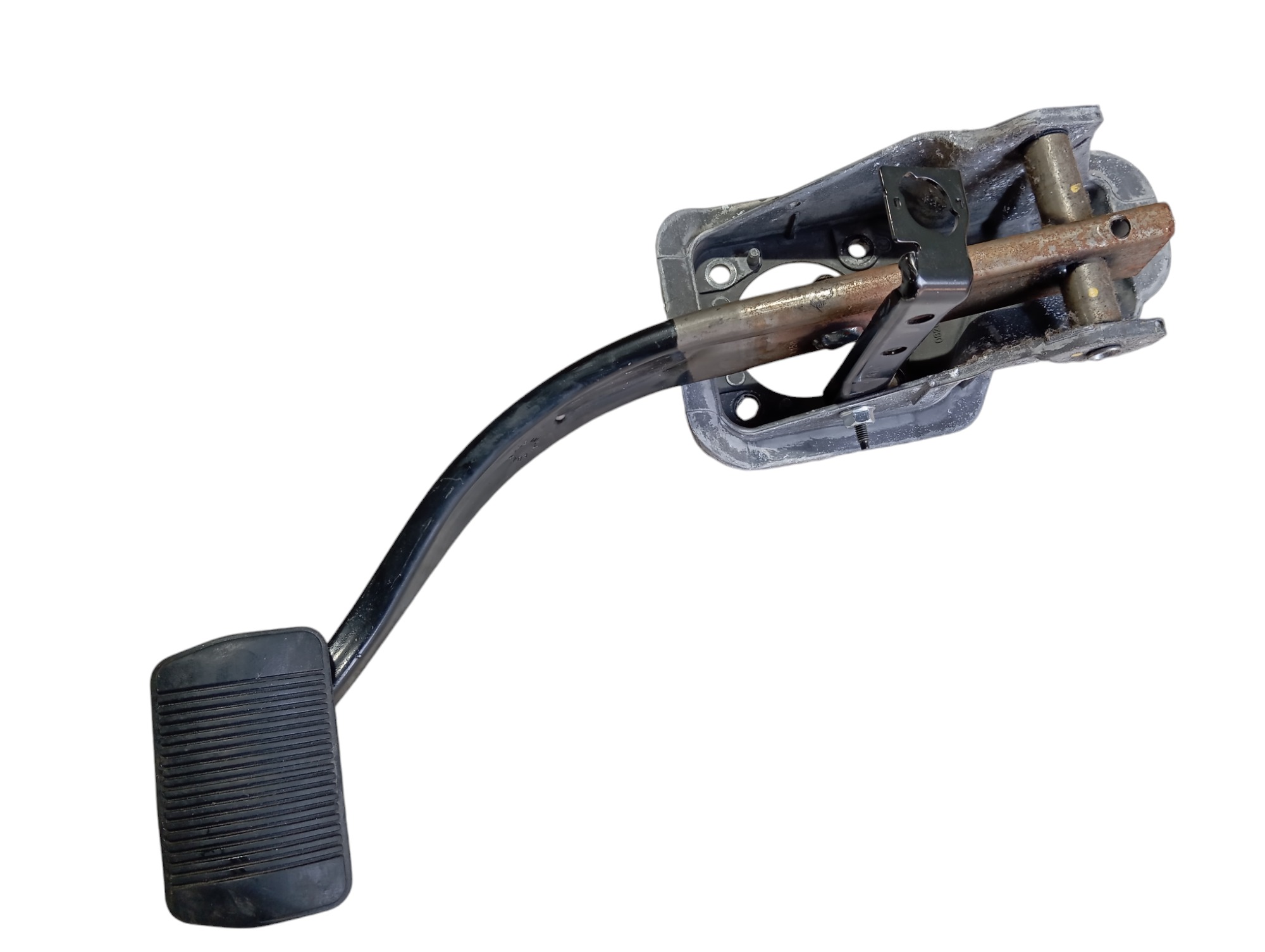 Pedal Freio Jeep Grand Cherokee 3.6 2014 V604 4