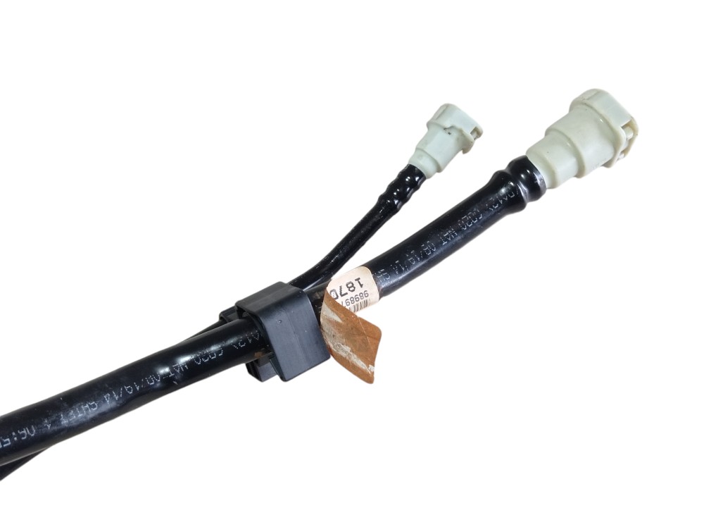 Mangueira Gargalo Tanque Combustível Grand Cherokee 014 V607 7