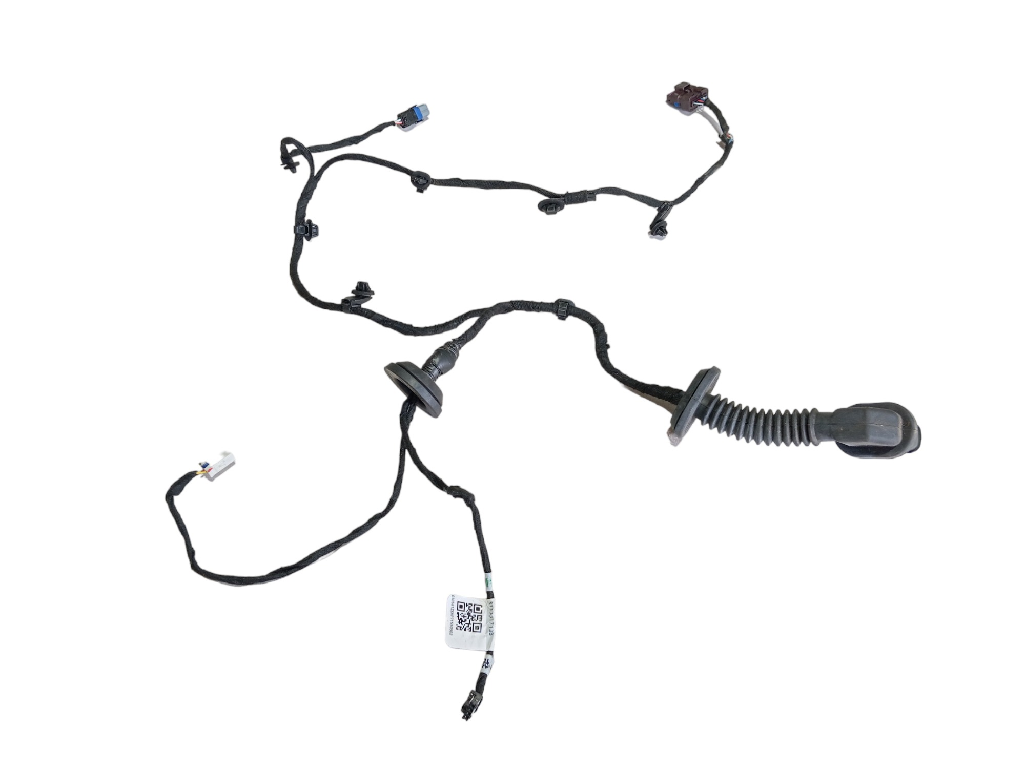 Chicote Porta Traseira Direita Byd Dolphin Gs 2024 2025 V594 7