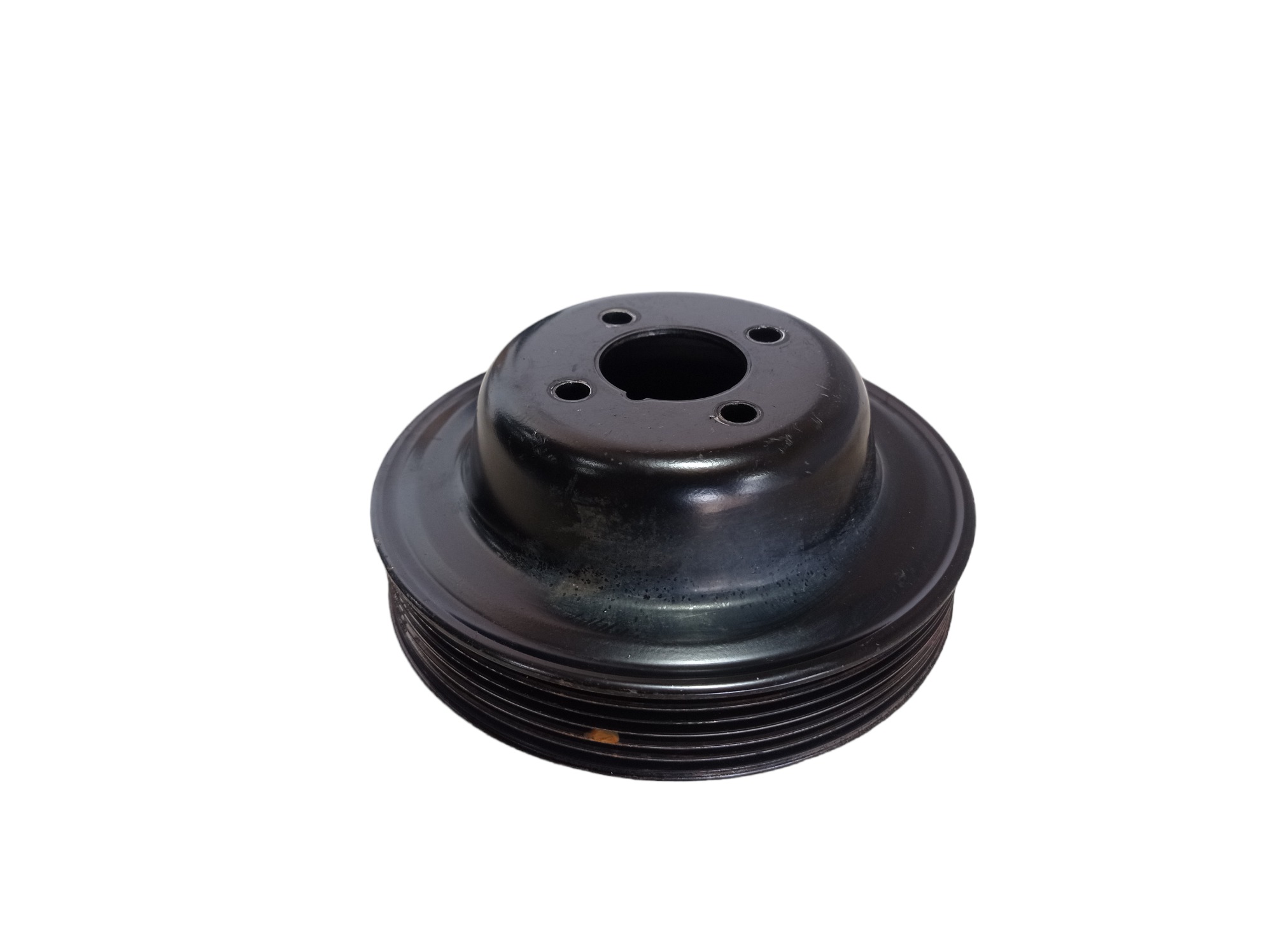 Polia Bomba Água Hyundai Azera 2009 3.3 V595 6