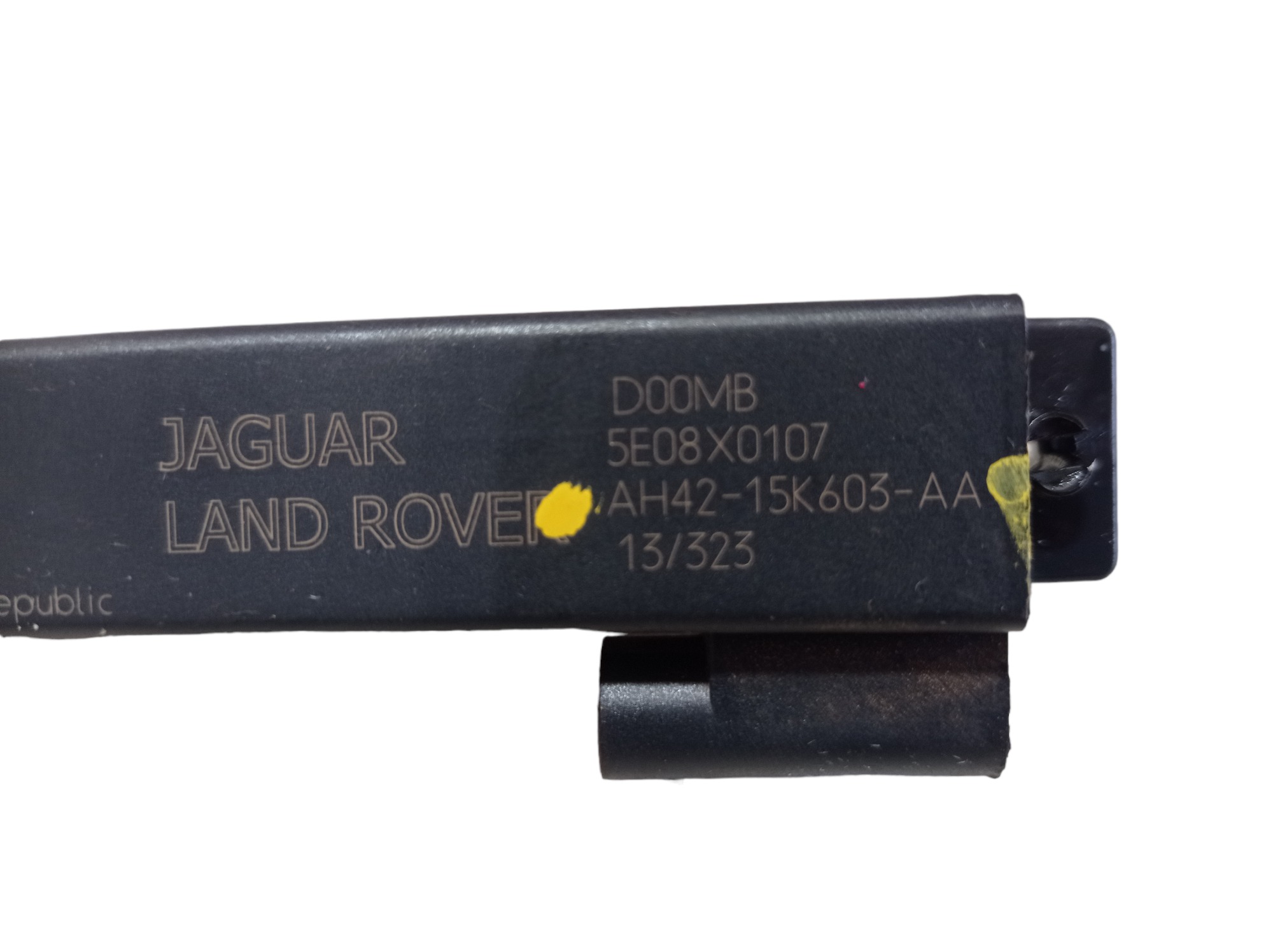 Sensor Modulo Antena Porta Malas Range Rover Sport 2014 V592 2