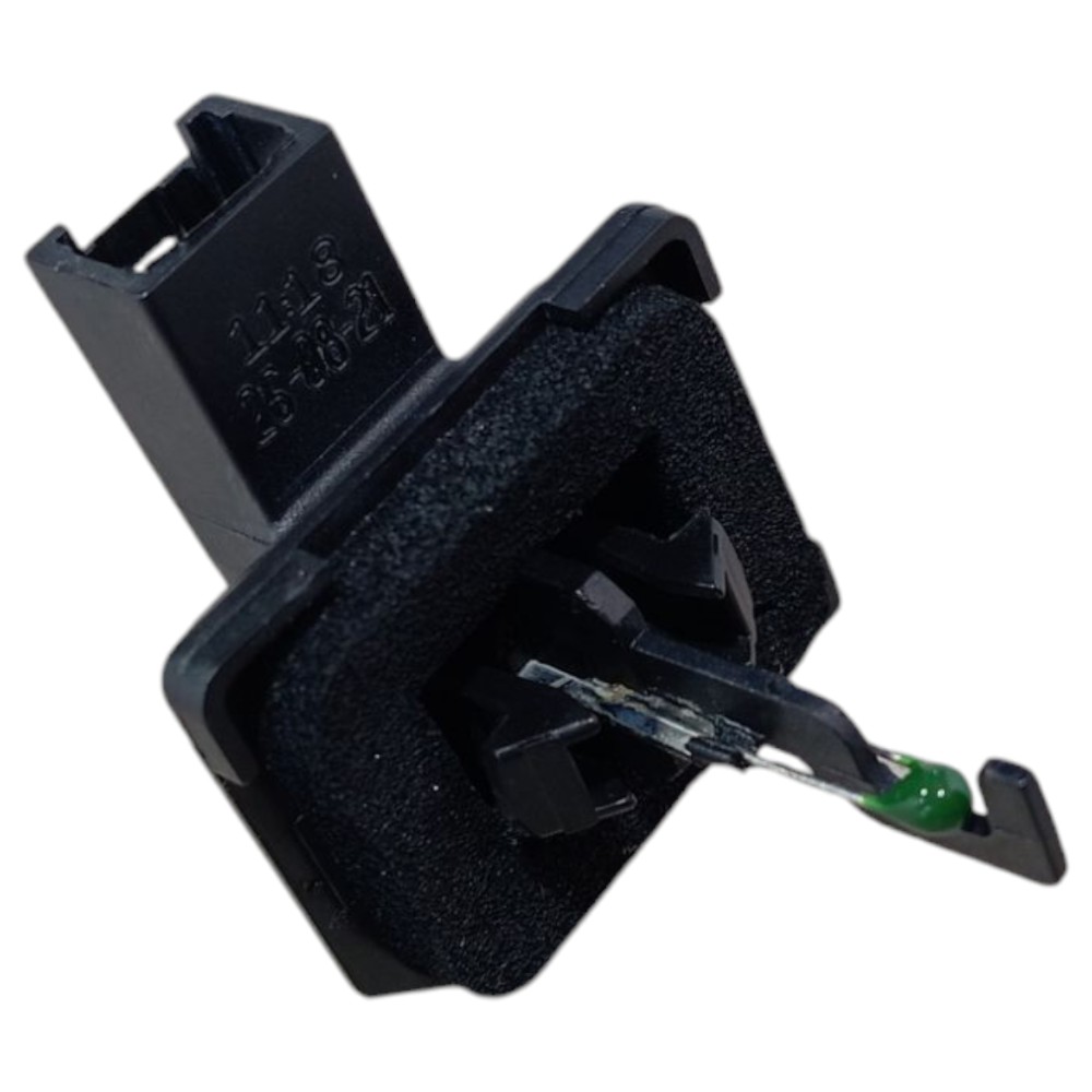 Sensor Temperatura Interna Land Rover Defender 2.0 2022 V645 5