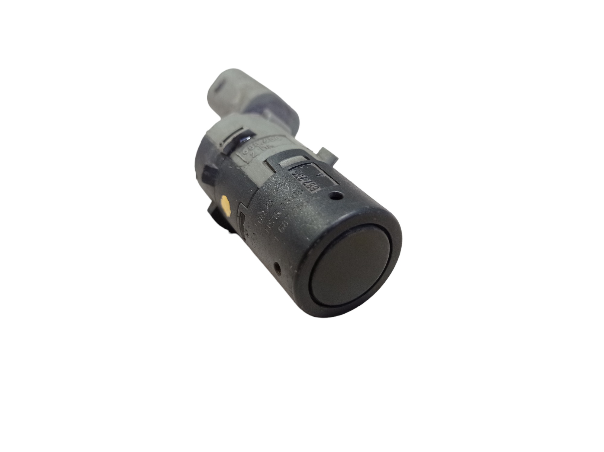 Sensor Estacionamento Traseiro Range Rover Vogue 2008 V583 6