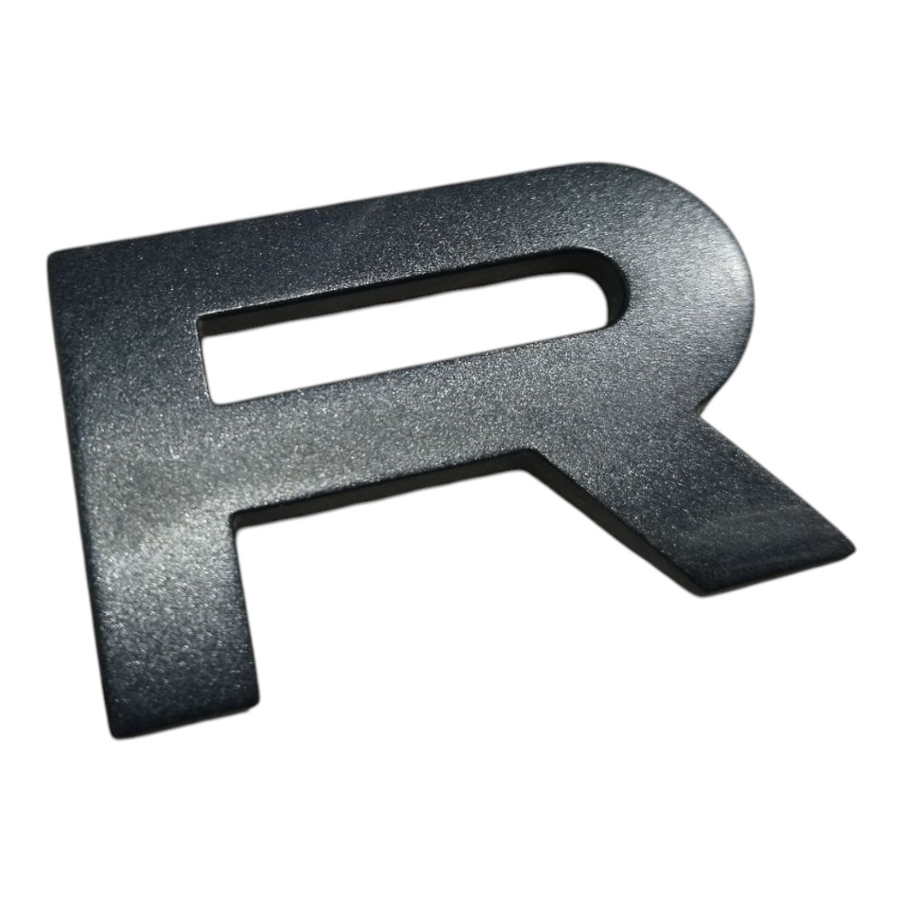 Emblema Letra R Discovery Sport 2015 A 2018 V663 9