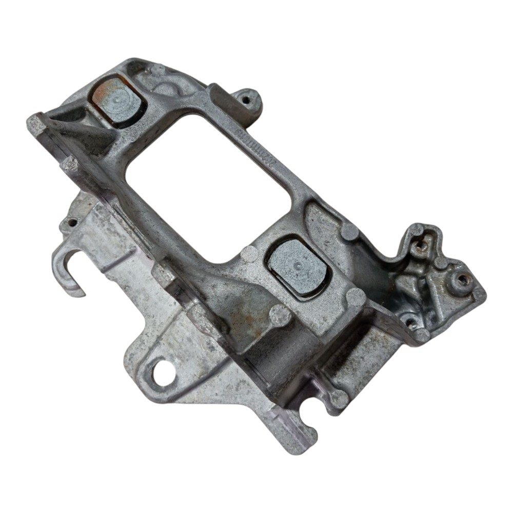 Suporte Coxim Esquerdo Motor Renault Zoe 2023 V639 1