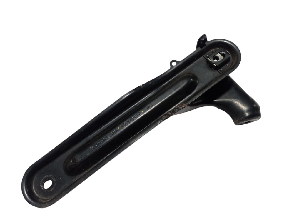 Suporte Coxim Superior Motor Porsche Cayenne Turbo 2003 V371 2