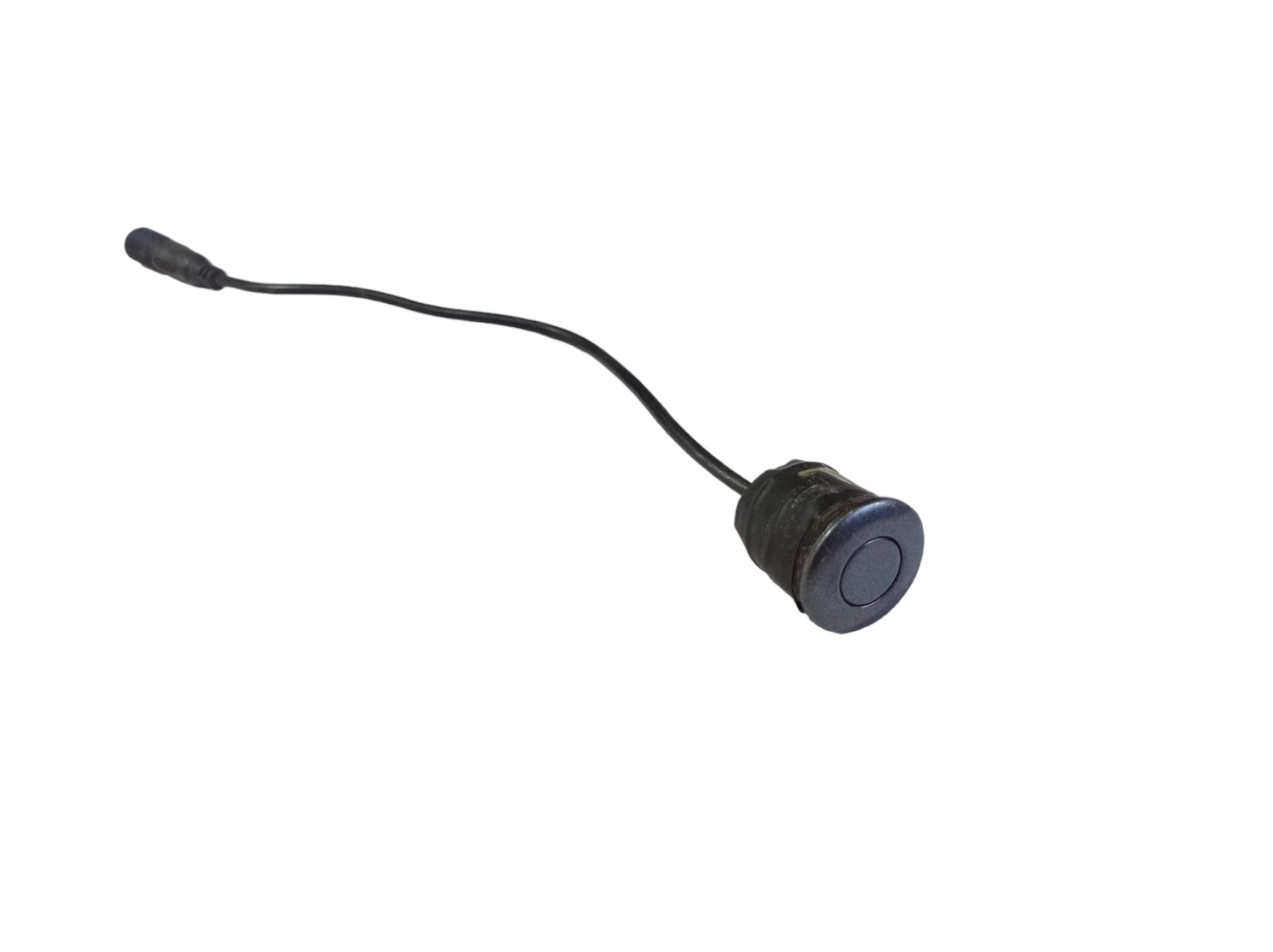 Sensor Estacionamento Traseiro Universal Vl 5