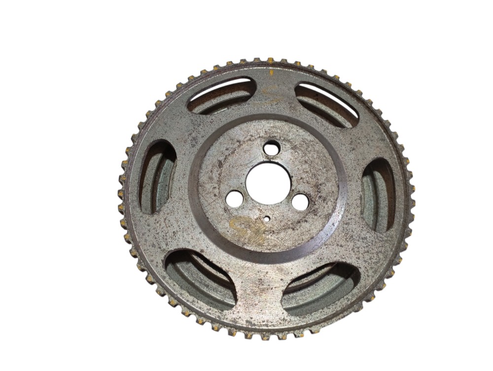 Polia  Virabrequim Fiat Motor Fire 2002/2012 V233 2