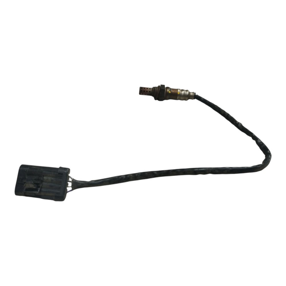 Sonda Lambda Primária Jac T50 2017 2021 V662 6
