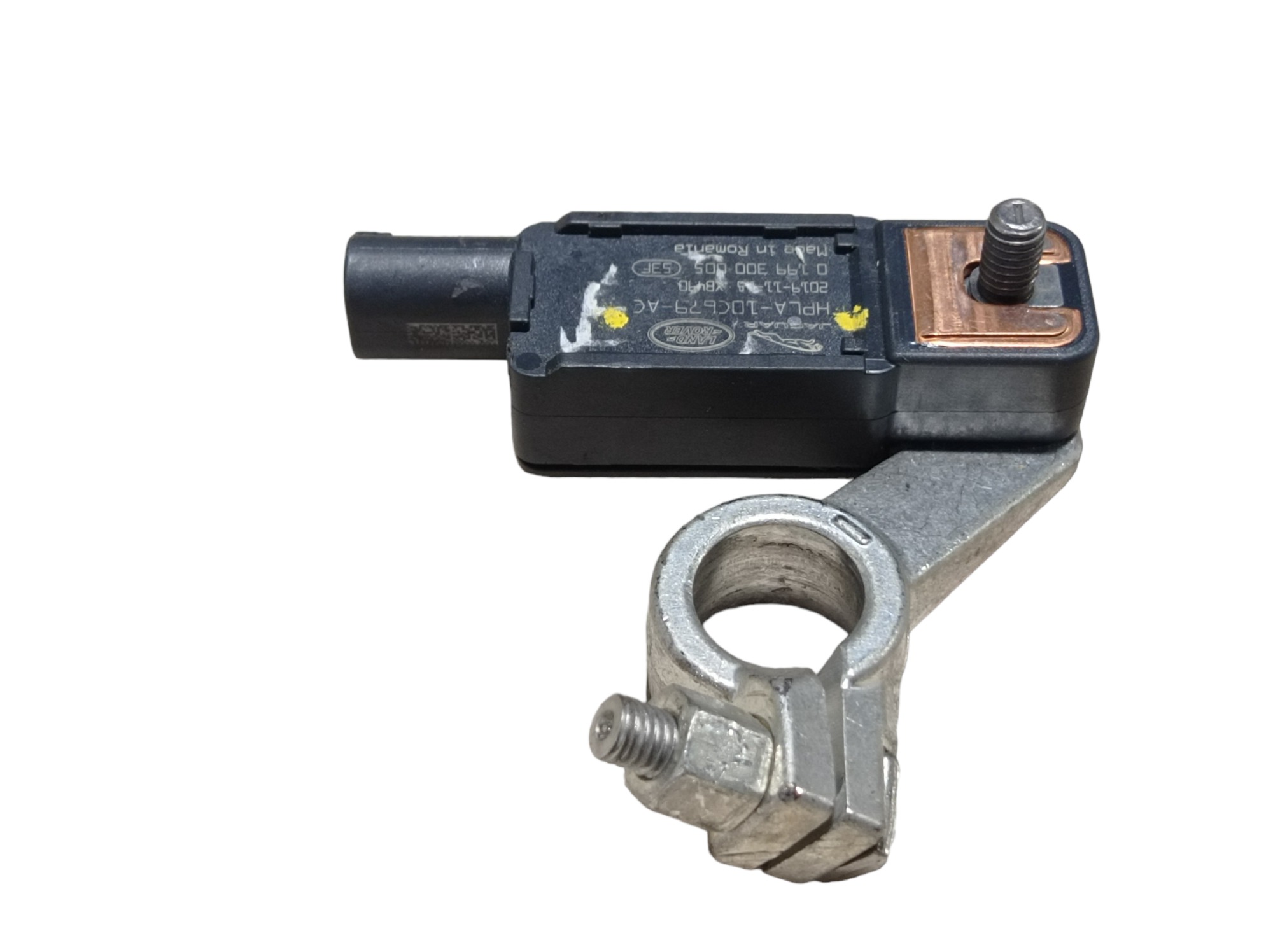 Sensor Polo Negativo Bateria Discovery 5 2019 V597 2