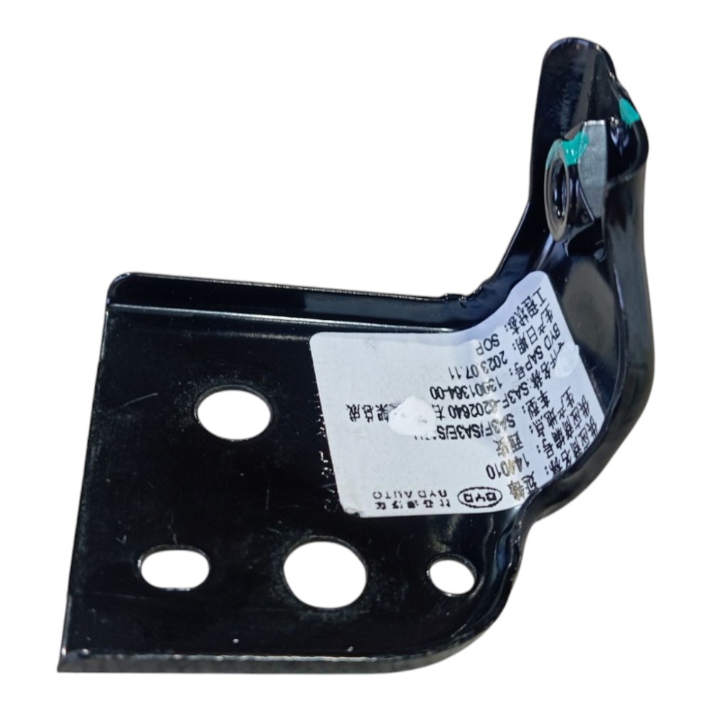 Suporte Forro Porta Tras Direita Byd Song Plus 23 2024 V631 8