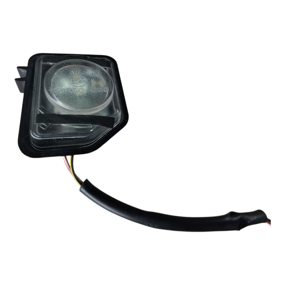 Luz Retrovisor Direito Byd Song Plus 2024 2025 V642 3