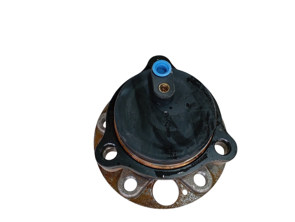 Cubo Roda Traseiro Esquerdo Gwm Ora GT 03 2024 V625 1