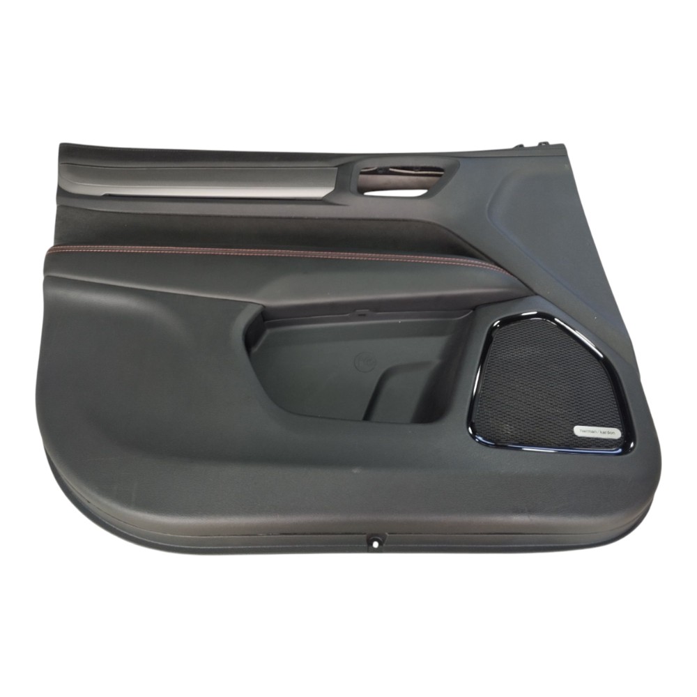 Forro Porta Dianteira Esquerda Ram Rampage Rt 23 2024 V641 1