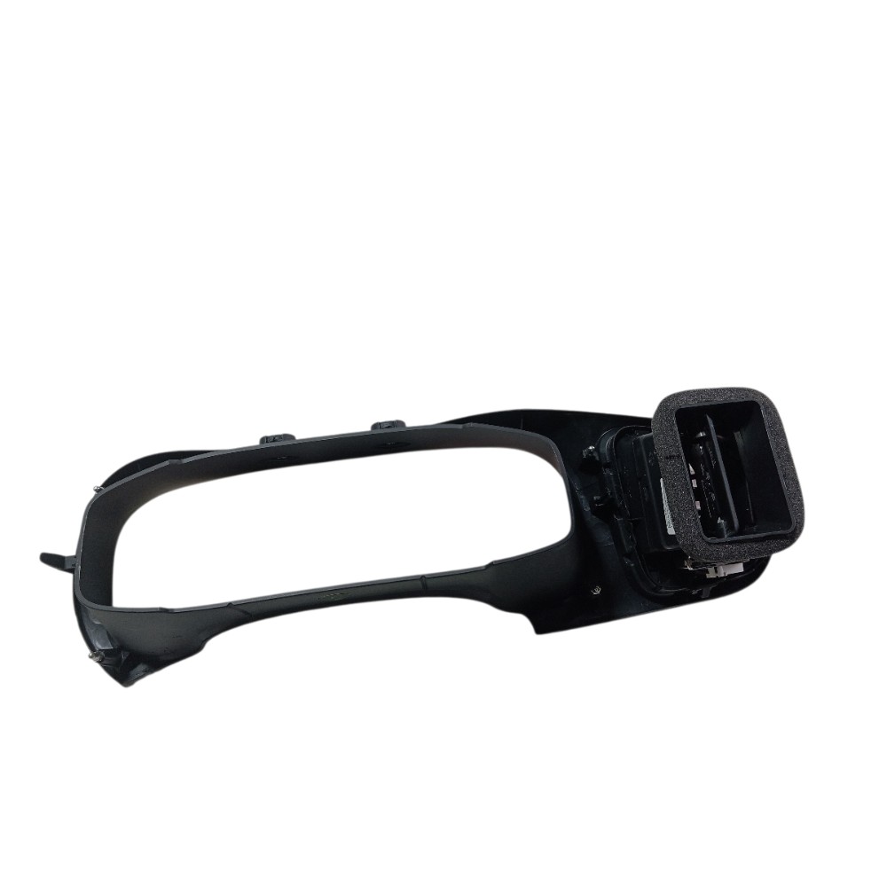 Moldura Painel Instrumentos Jeep Renegade 2024 2025 5