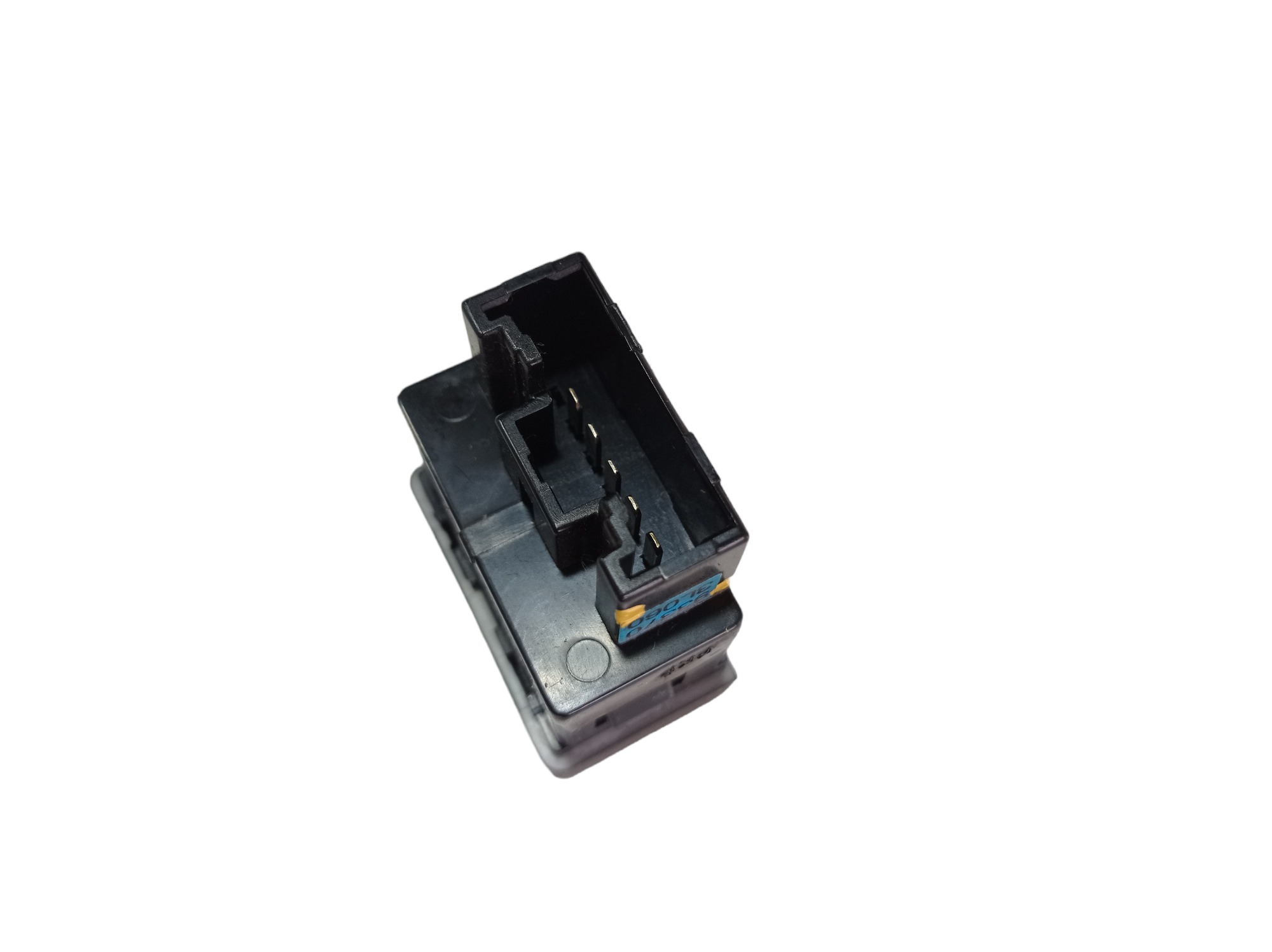 Botão Regulagem Farol Hyundai Azera 2011 V579 4