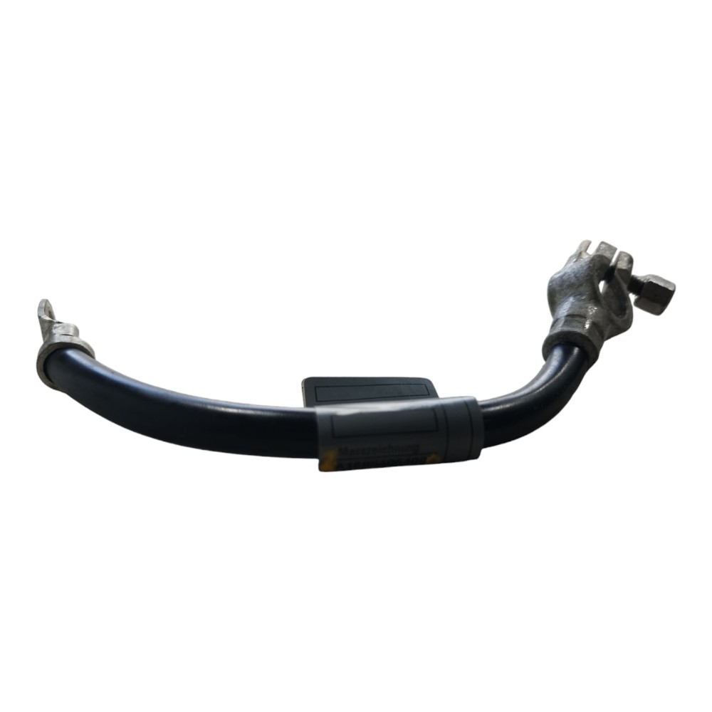 Cabo Negativo Bateria Mercedes B180 2006 A 2011 V630 7