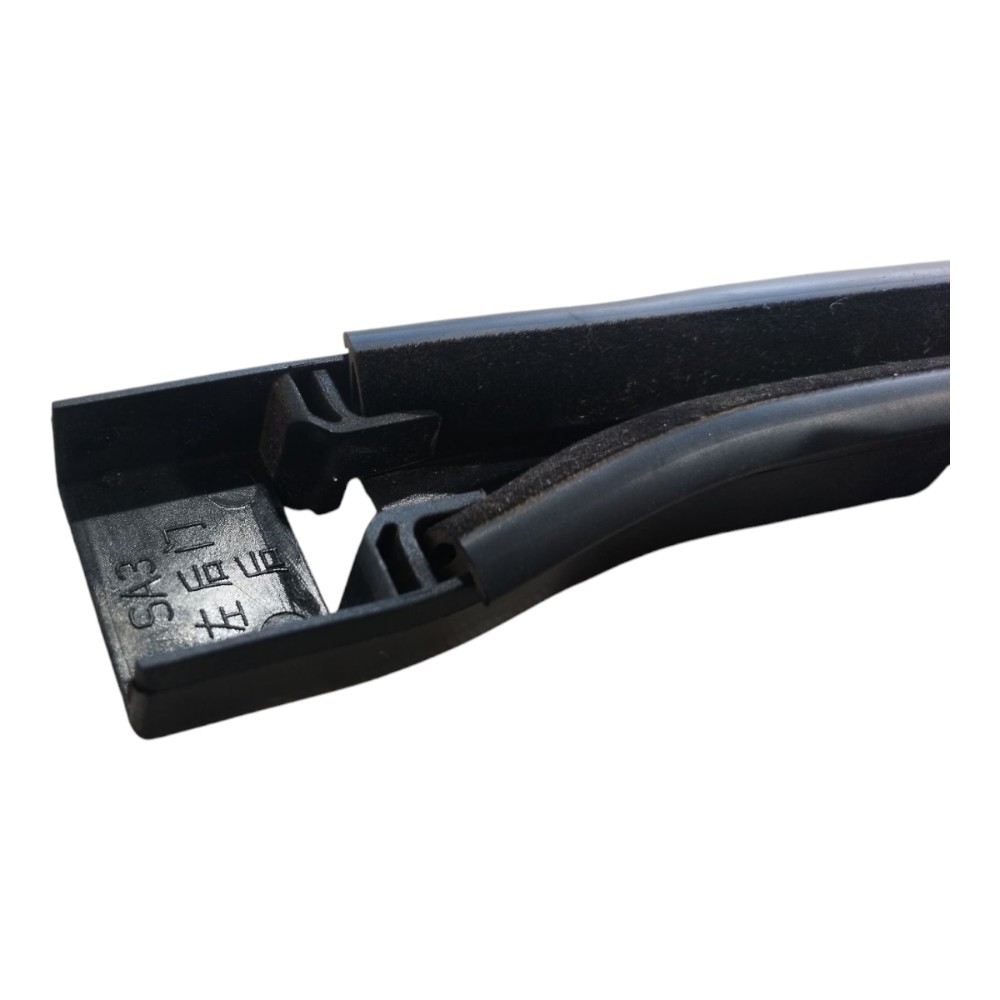 Canaleta Porta Tras Esq Byd Song Plus 1.5 2023 2024 V631 8