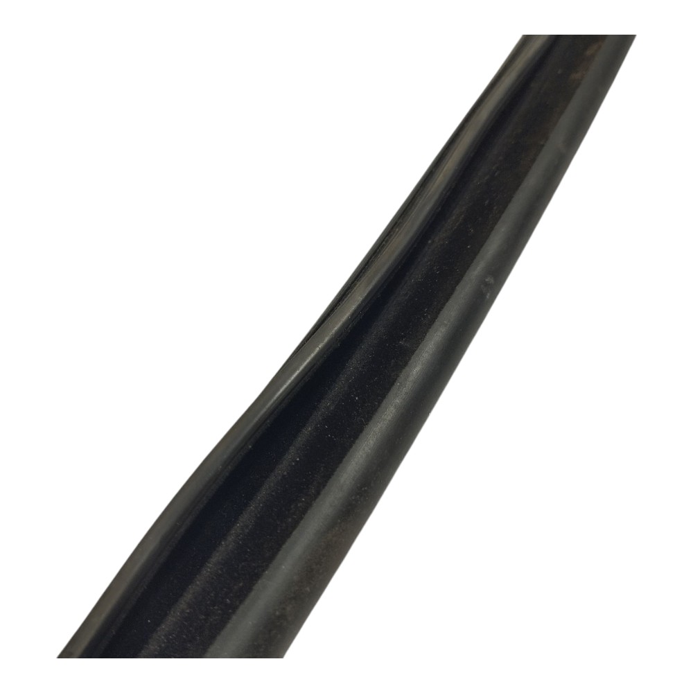 Borracha Vidro Traseiro Direito Honda Civic 2010 A 2015 V658 5