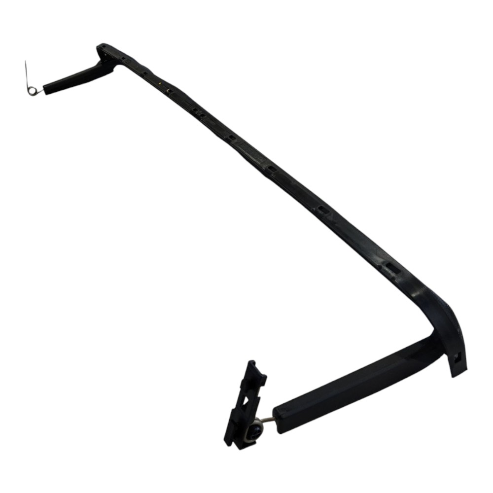 Acabamento Cortina Teto Solar Land Rover Defender 2022 V645 4