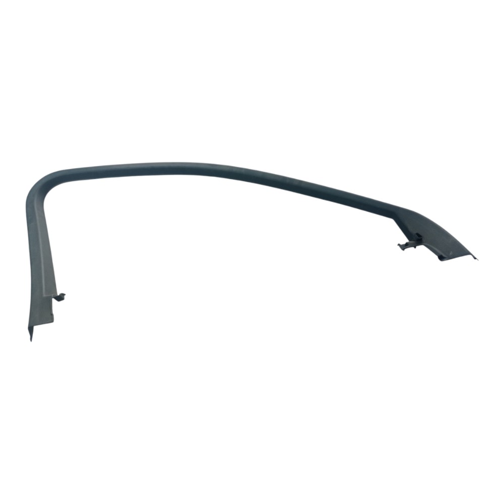Moldura Cajado Porta Dianteira Esquerda Audi A3 Sportback 19 2