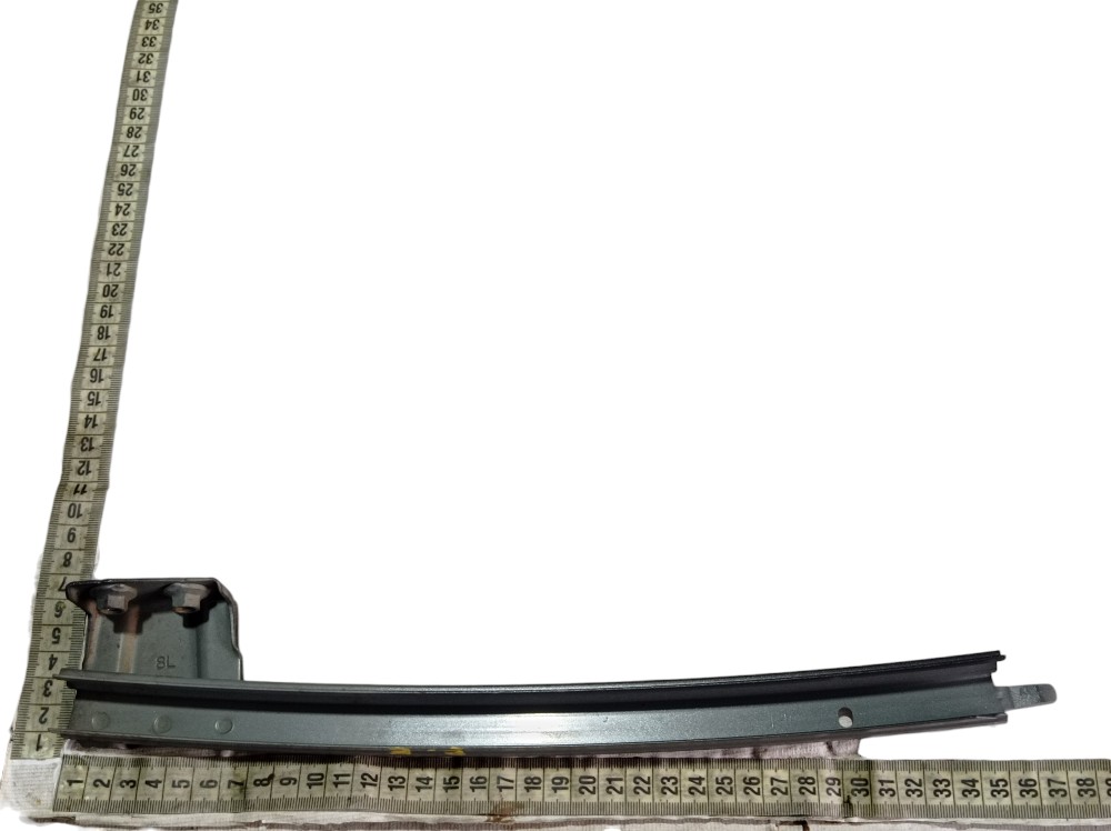 Canaleta Vidro Dianteira Esquerda Lexus Rx500h 2023 V619 7