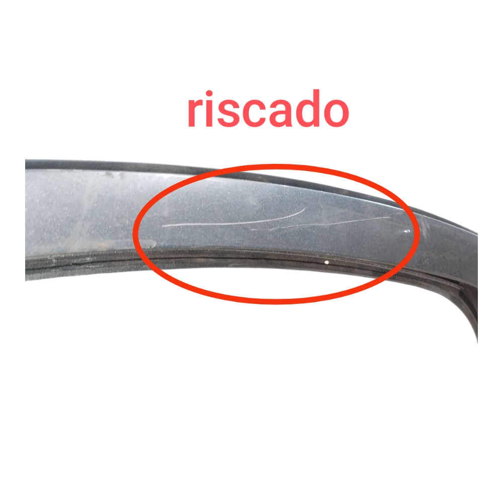 Porta Traseira Esquerda Mitsubishi Lancer 2017 V334 8