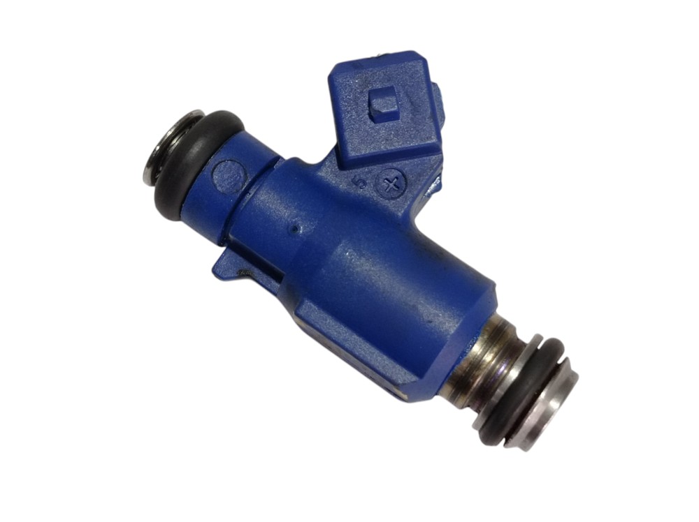 Bico Injetor Gm Onix 1.0 Delphi 2014 V248 5
