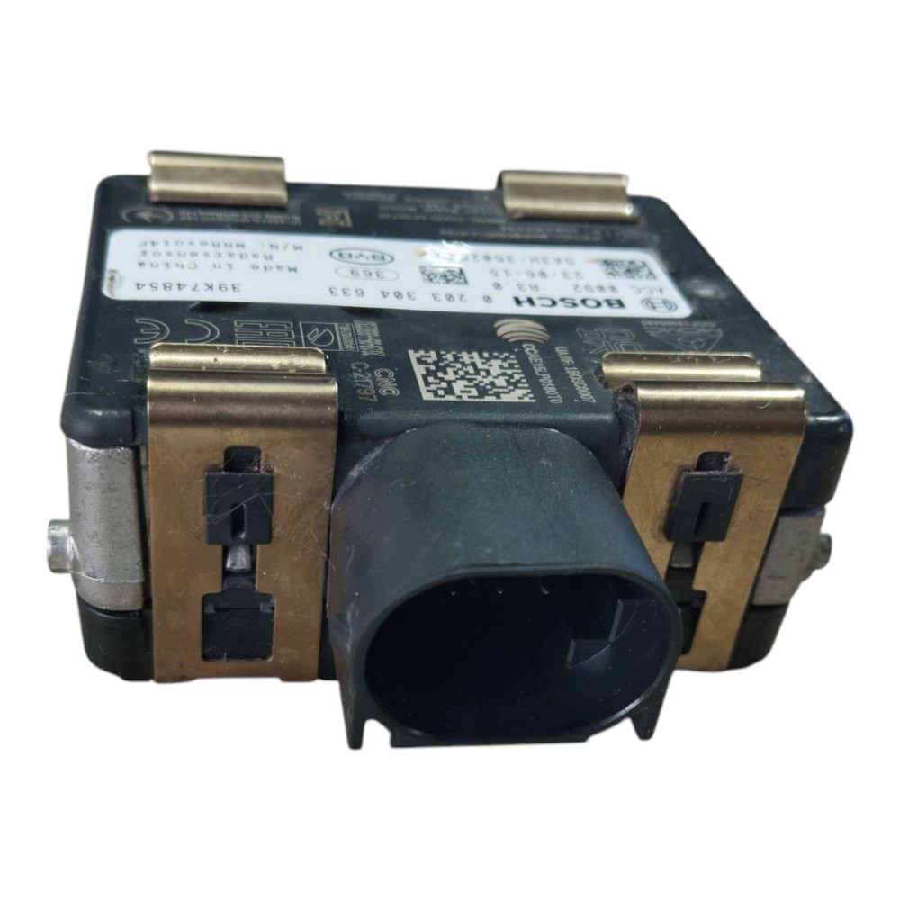 Sensor Módulo Radar Byd Song Plus 2023 2024 2025 V642 10