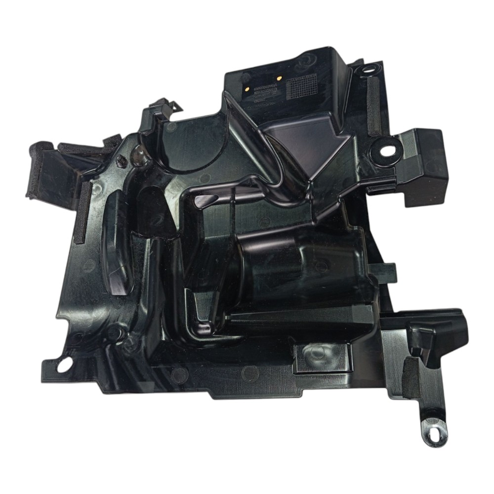 Suporte Esquerdo Churrasqueira Gwm Haval Gt 2024 2025 V636 4