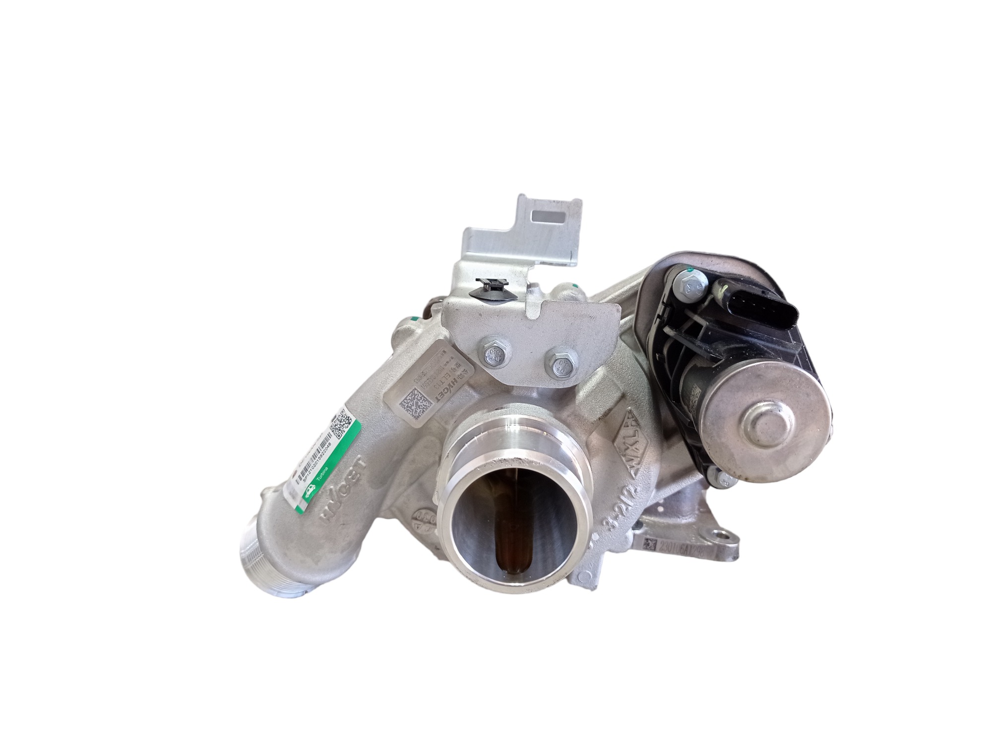Turbina Gwm Haval H6 Gt 1.5 2024 V598 6