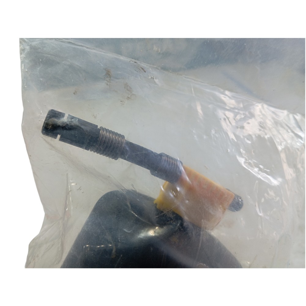 Líquido reparo pneu estepe V610 6