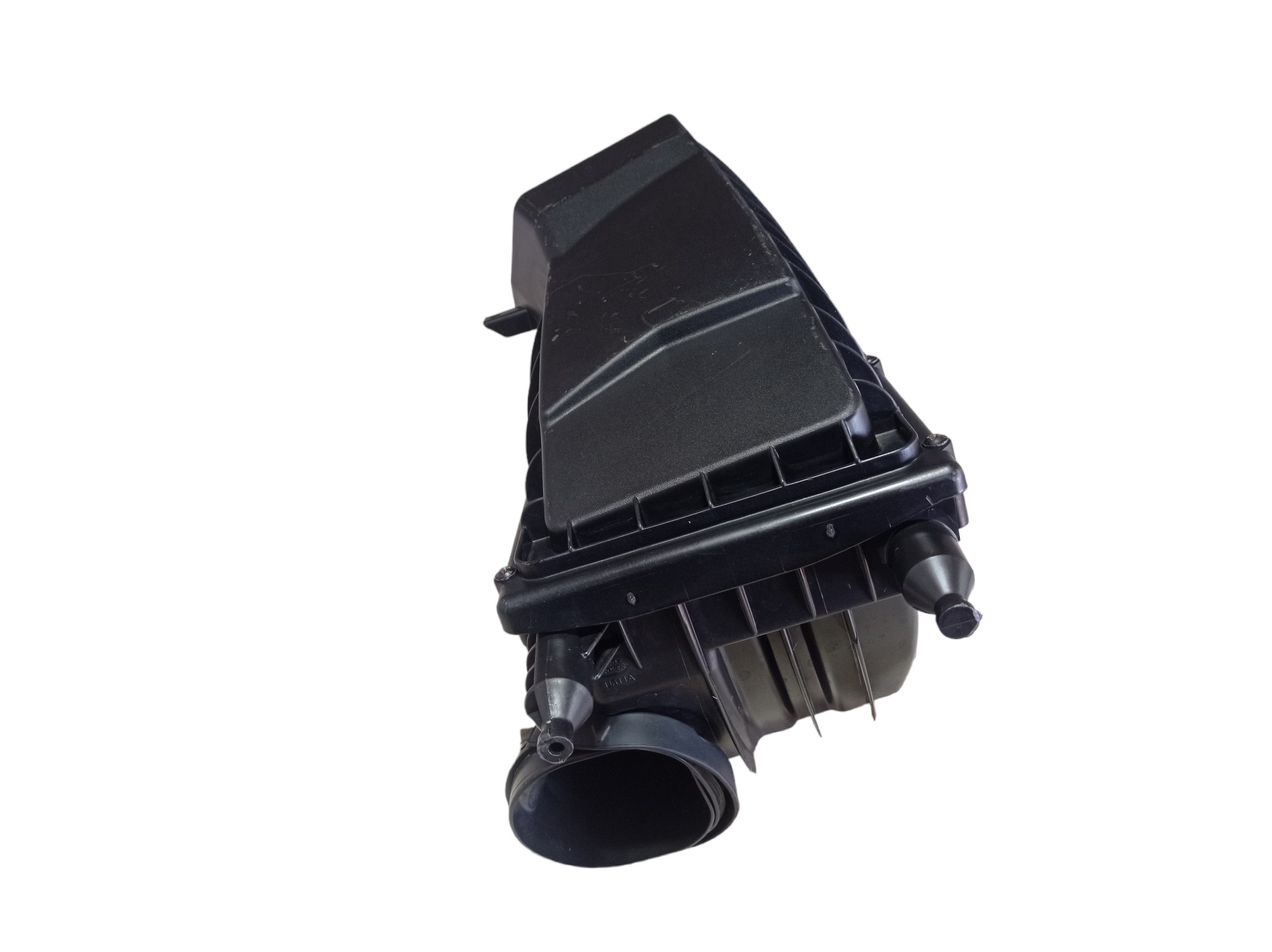 Caixa Filtro Ar Esquerdo Range Rover Sport 2014 3.0 V592 2