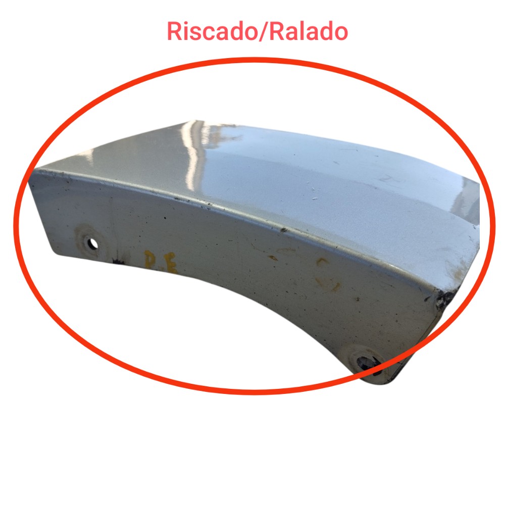 Spoiler Caixa Ar Diant Esq Suzuki Grand Vitara 011 A 15 V649 8