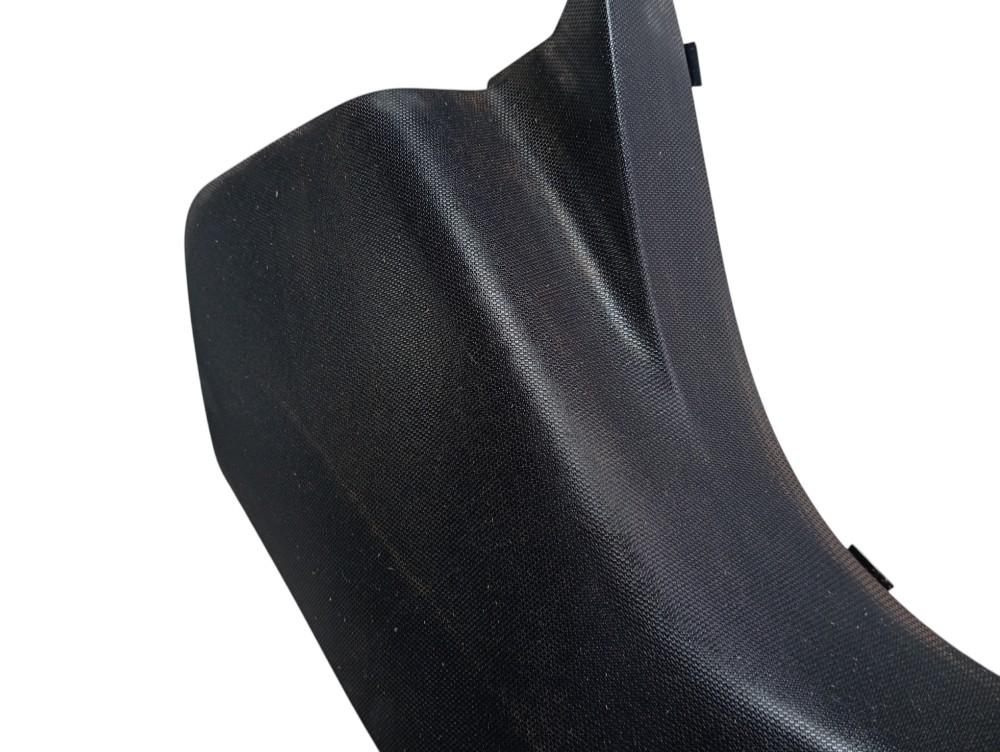 Acabamento Pé Coluna Diant Direita Renault Zoe Neo 2023 V617 8