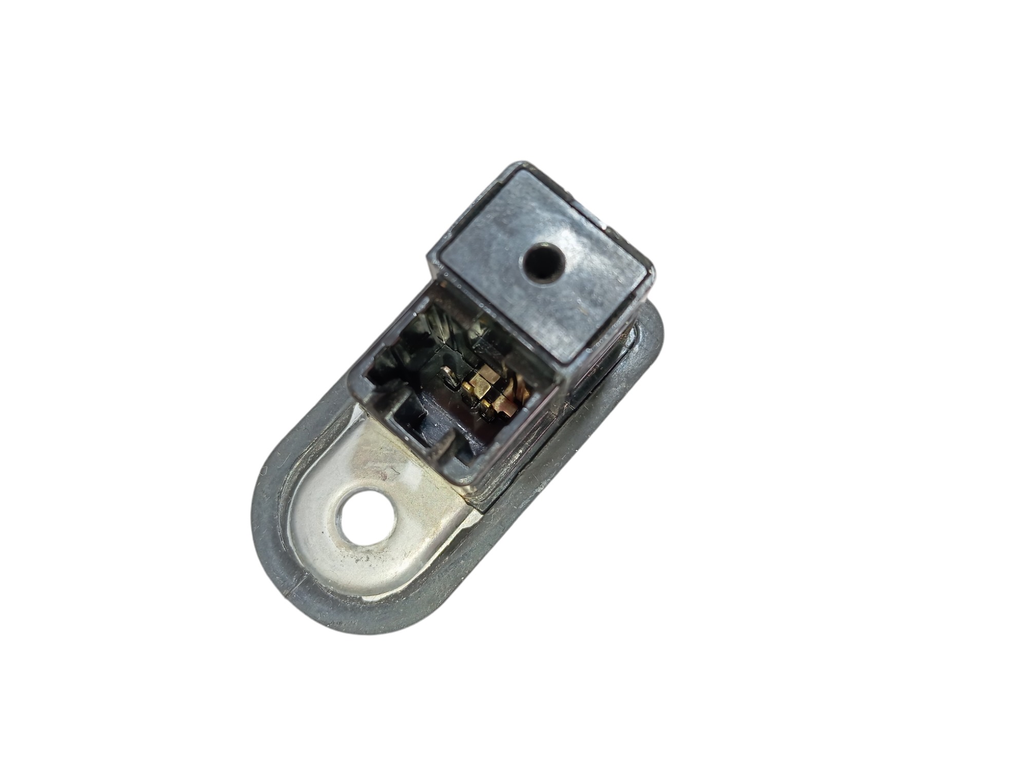 Sensor Porta Mitsubishi Pajero Full 3.2 2020 V599 2
