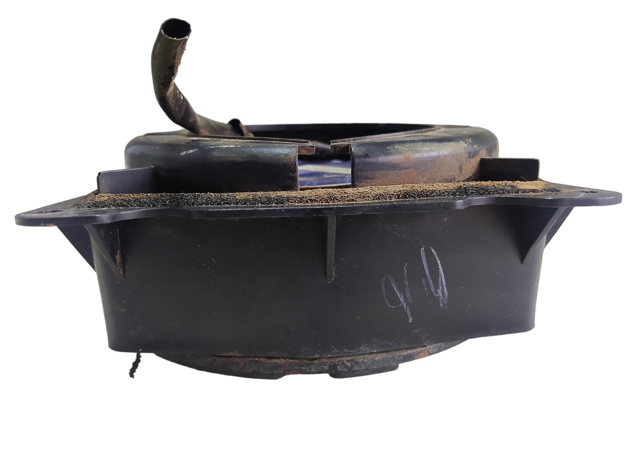 Alto Falante Porta Traseira Esquerda Mitsubishi L200 04 V588 6