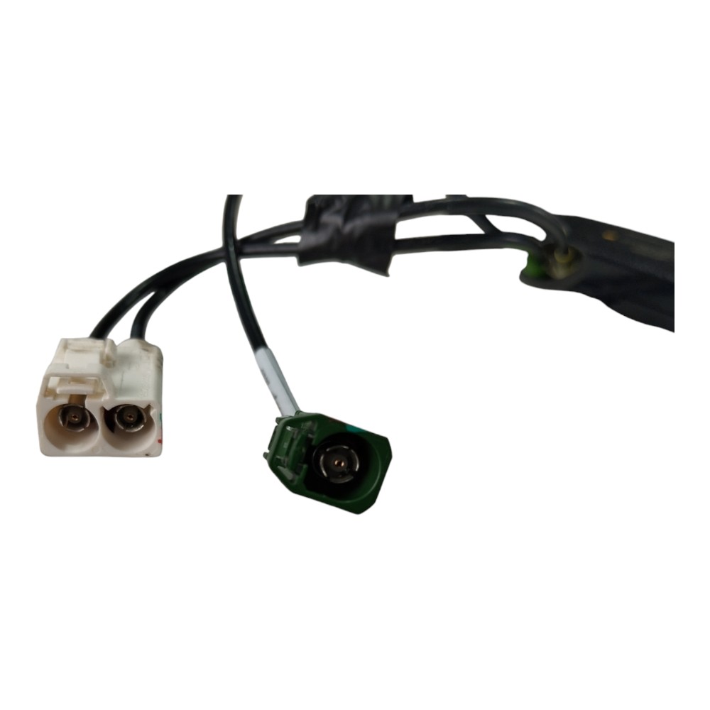 Módulo Antena Navegação Byd Dolphin Ev Gs 2024 V628 5