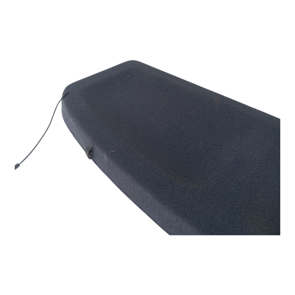 Tampão Porta Malas Byd Dolphin Gs 2024 2025 V628 3